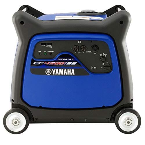 Best 4500 Watt Inverter Generator