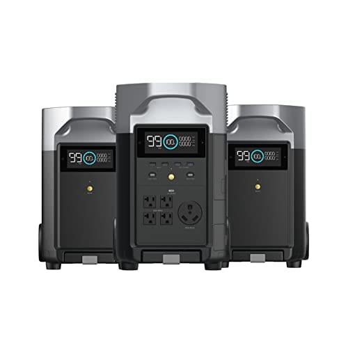 Best 4500 Watt Quiet Generator