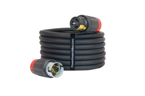 Best 50 Amp Generator Wire