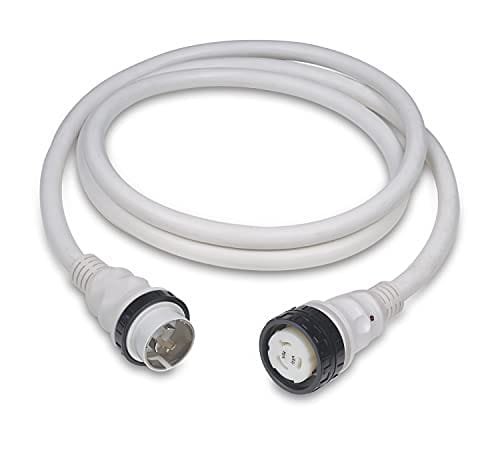 Best 50 Ft Generator Cord