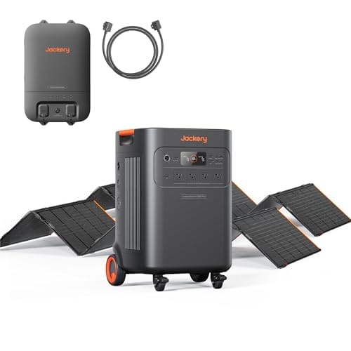 Best 5000 Watt Diesel Generator