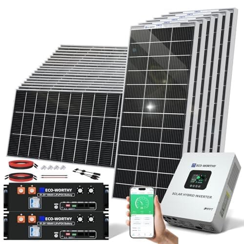Best 5000 Watt Rv Generator