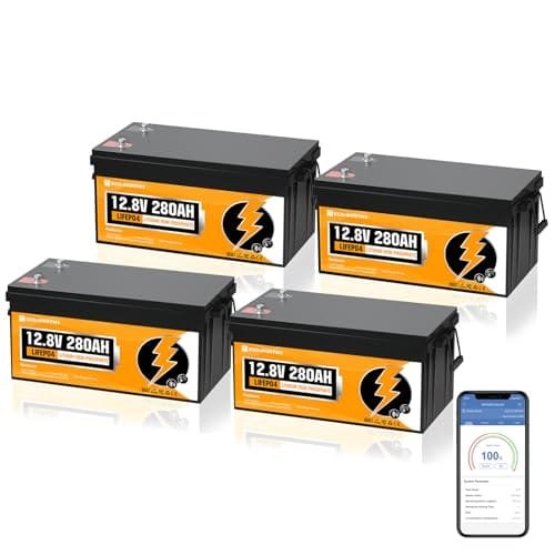 Best 5000 Watt Solar Generator