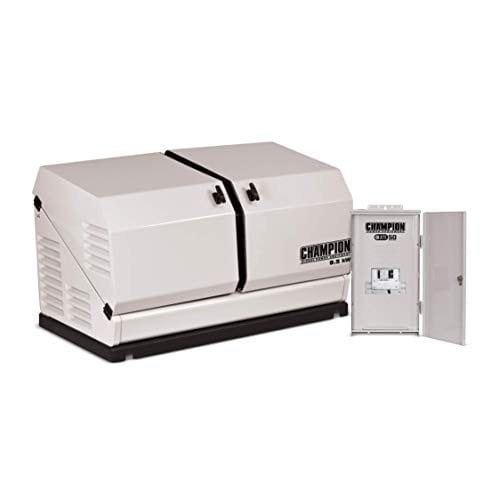 Best 5500 Watt Generator