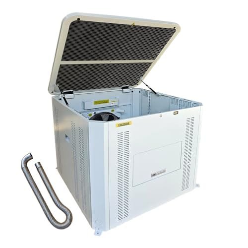 Best 60 Amp Generator Inlet Box