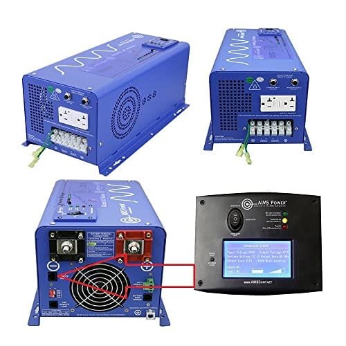 Best 6000 Watt Inverter Generator