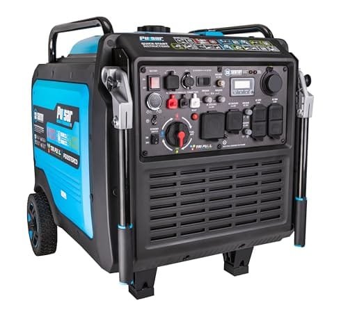 Best 7 Gallon Generator Fuel Tank