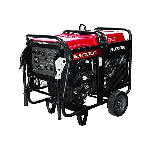 Best 7000 Watt Portable Generator