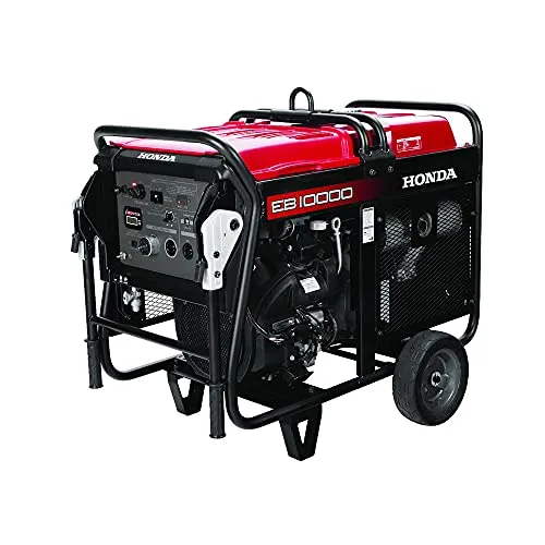 Best 9000 Running Watt Generator