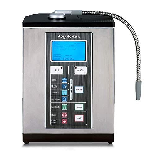 Best Air To Water Generator