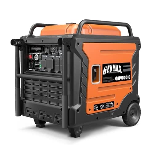 Best Battery Generator For Camping