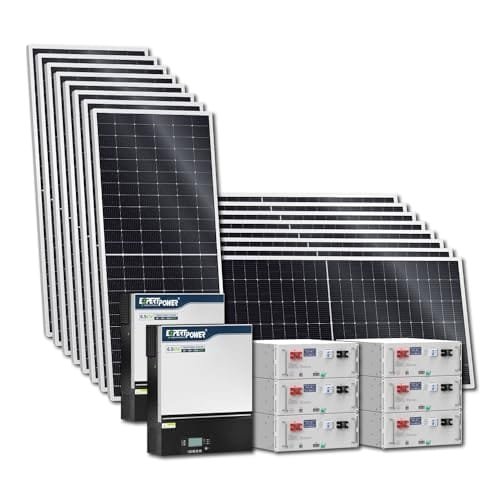 Best Battery Generator For Rv