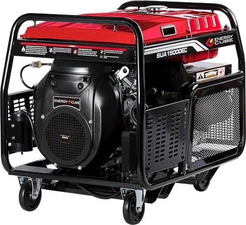 Best Carburetor For A Generator