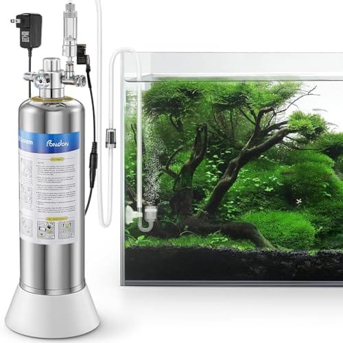 Best Co2 Generator For Aquarium