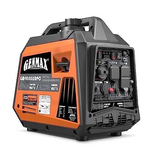 Best Convert Gasoline Generator To Propane
