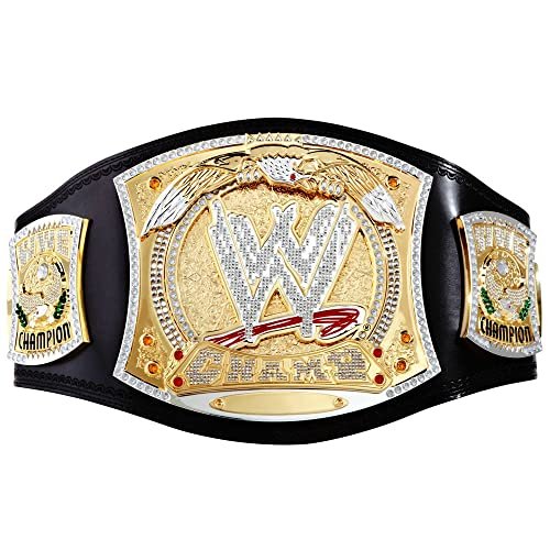Best Custom Championship Belt Generator