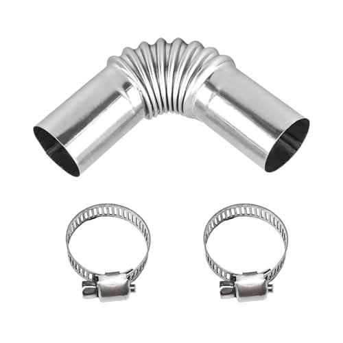 Best Diesel Generator Exhaust Pipe Extension