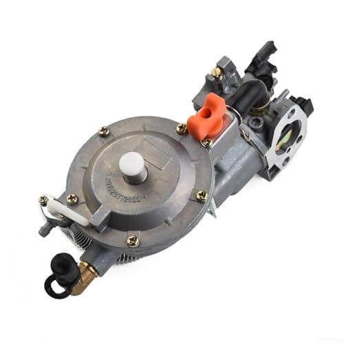 Best Dual Fuel Conversion Kit For Generator