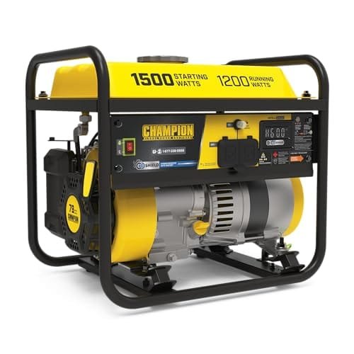 Best Dual Fuel Remote Start Generator