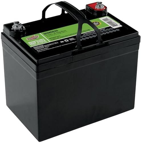 Best Dual Solar And Gas Generator