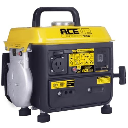 Best Duel Fuel Inverter Generator