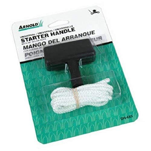 Best Electric Starter For Generator