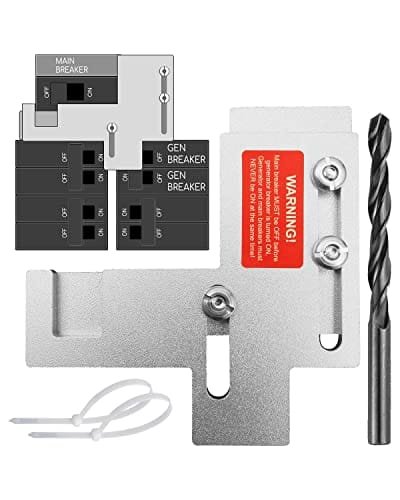 Best Electric Starter Kit For Generator