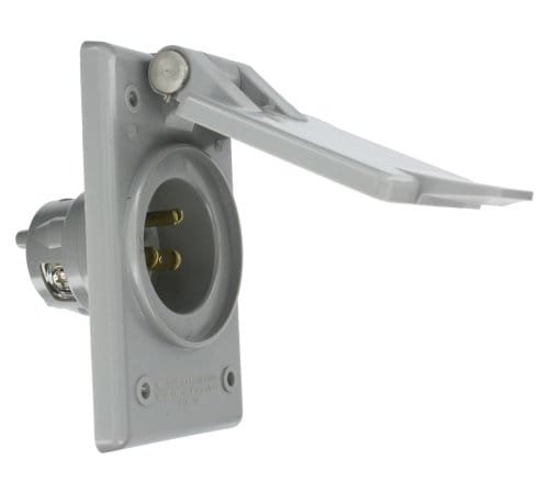 Best Enclosed Trailer Generator Mount