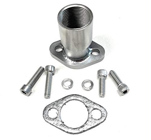 Best Exhaust Extension For Generator