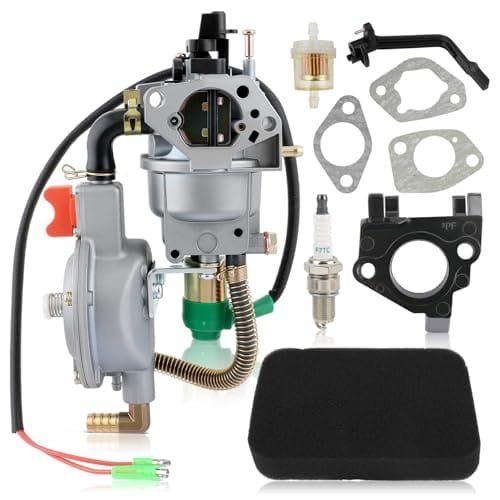 Best Fuel Injected Inverter Generator