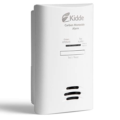 Best Generator Carbon Monoxide Sensor