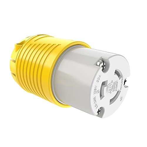 Best Generator Extension Cord 240V