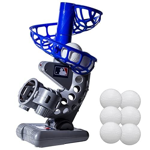 Best Generator For Pitching Machine