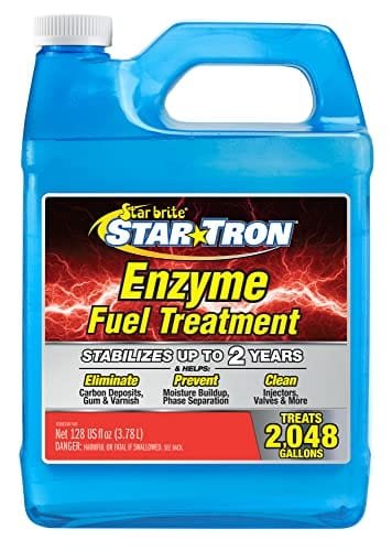Best Generator For Rv Trailer