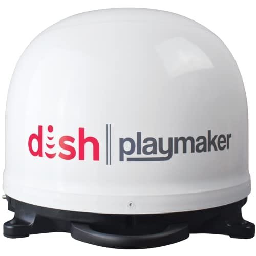 Best Generator For Tailgating Tv
