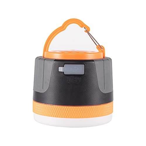 Best Generator For Tent Camping