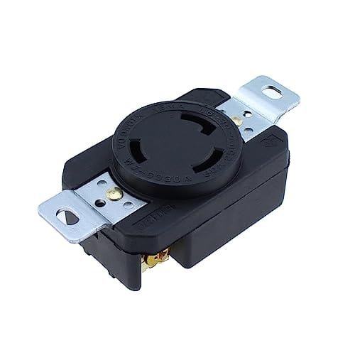 Best Generator Power Inlet Box