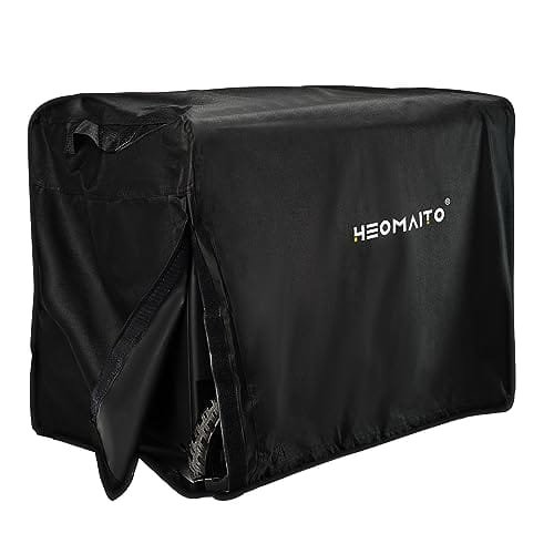 Best Generator Sound Proof Box