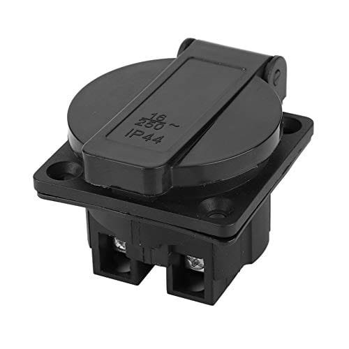 Best Generator To Rv Adapter