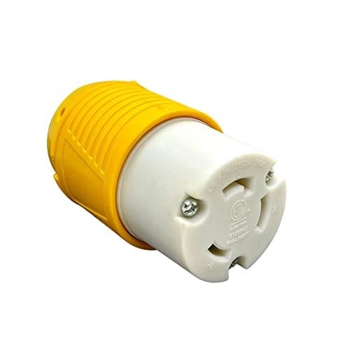 Best Generator To Welder Adapter