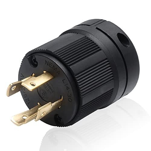 Best Generator With 30 Amp Plug