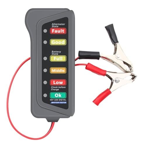 Best Golf Cart Alternator Generator