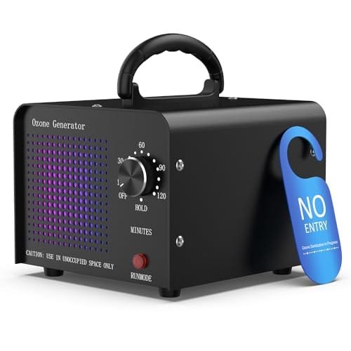 Best Hydroxyl Generator For Home Use