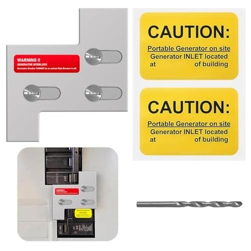 Best Interlock Device For Generator