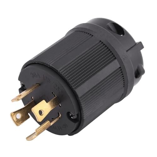Best L14 20 Generator Cord