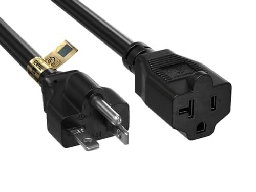 Best L14 30 Generator Cord