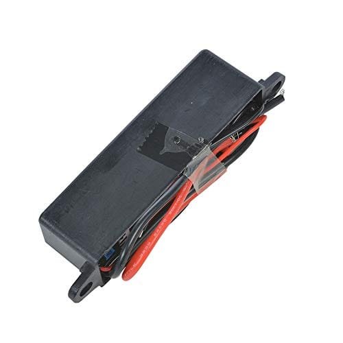 Best Lithium Ion Battery Generator