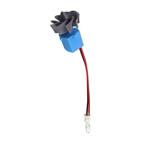 Best Low Head Hydro Generator