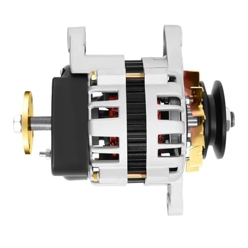 Best Permanent Magnet Alternator Generator