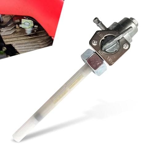Best Petcock Valve For Generator